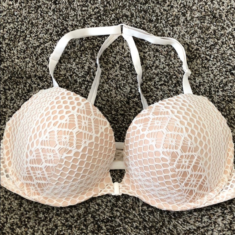 COPY - Victoria secret very sexy push up
